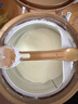 圣元优博剖蓓舒欧盟白金版1段 婴儿配方奶粉0-6月hmo乳铁蛋白进口900g 1段 900g 6罐 实拍图