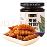 六必居 酱菜 宫廷黄瓜 喝粥下饭咸菜 220g 中华老字号 实拍图