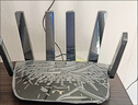 普联（TP-LINK）大道路由器7DR6430 BE6400 5G WiFi7千兆双频家用高速穿墙 2.4G wifi6无线 2.5G网口 游戏加速 实拍图