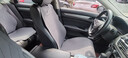 梦选汽车坐垫四季通用座套翻毛皮座椅套适用于大众朗逸速腾途观l探岳 实拍图