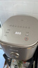 九阳（Joyoung）【2代0涂层】4升家用容量3-4人无涂层电饭煲电饭锅IH加热超硬化304不锈钢内胆40N1S太空系列 实拍图