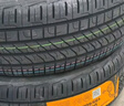 马牌（Continental）汽车轮胎 195/60R16 89H FR UCJ 适配日产轩逸/比亚迪海豚 实拍图