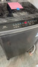 TCL升级款一级能效新风抗菌波轮10KG洗衣机全自动家用家电国家补贴20% 以旧换新 送装一体B100V2R 实拍图