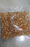 禾煜 爆米花玉米粒1000g（100g*10） 家用原料苞米花 爆米花用玉米粒 实拍图