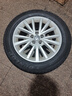 邓禄普（DUNLOP）轮胎/汽车轮胎 205/55R16 91V SP SPORT 01 适配思域 速腾 朗逸 实拍图