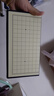 得力（deli）磁五子棋围棋折叠棋盘比赛训练益智桌游易携带开学礼物 实拍图
