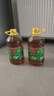 鲁花【保真菜籽油】 食用油 非转基因低芥酸浓香菜籽油 3.09L香飘万家 实拍图