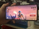 努比亚（nubia）Z70 Ultra 骁龙8至尊版 35mm主摄 6150mAh电池 真全面屏 16GB+1TB 黑玺  国家补贴 5G中兴手机 实拍图