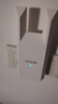 Tenda腾达WiFi信号放大器无线网络扩大路由增强wi-fi中继拓展穿墙王全屋覆盖扩展网口AP家用桥接有线A10 实拍图
