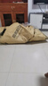 香榭柏兰 椰棕床垫棕垫硬棕榈床垫子 天然乳胶榻榻米床垫定做定制 10CM厚（防螨混纺面料+7CM椰棕） 1.5米*2米 实拍图