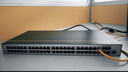 华为坤灵全千兆交换机48口千兆电口+4口千兆光纤口网管S1730S-S48T4S-A3(S1720-52GWR-4P升级) 实拍图
