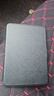 zonyee Kindle保护套Paperwhite3/4/5/6外壳亚马逊2024青春版入门电子书11代皮套 KPW123黑色（适用DP75SDI/958版） 实拍图