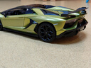 皮恩希1：14兰博基尼授权遥控车儿童玩具车可充电可变速儿童生日礼物 实拍图