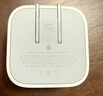 Apple/苹果【新品】40W USB-C充电器 type-c充电器苹果手机充电器手机快充头 苹果17手机充电器 实拍图
