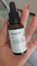 珀芙研传明酸净白淡斑精华液30ml 美白祛斑提亮肤色改善粗糙暗沉敏感肌 实拍图