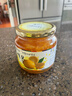 全南蜂蜜柠檬茶580g 韩国原装进口果酱VC水果茶 搭配早餐冷热冲饮0脂 实拍图