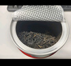 川红茶叶特级工夫红茶七星金奖85橘糖香型2025新茶罐装125g 单罐 实拍图