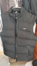 回力马甲男加厚棉服冬季外套男户外休闲保暖防寒无袖棉衣 实拍图