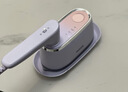 飞利浦（PHILIPS）【小型熨烫机】熨烫机手持挂烫机家用2025新款电熨斗小型蒸汽便携小奶芙STH3050/30 出行 送礼礼物 实拍图
