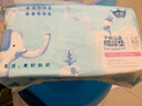 子初婴儿一次性隔尿垫100片33*45cm 不可洗宝宝成人护理垫防水透气 实拍图