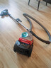 飞利浦（PHILIPS）卧式吸尘器家用清洁机强劲大功率大吸力吸尘吸灰吸螨虫除螨宠物家庭适用FC8632/83 实拍图
