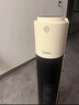 美的（Midea）【超级单品】暖风机/小太阳取暖器/全屋升温电暖器/立式轻音电暖气家用电热风扇节能烤火炉 HFV20D 实拍图