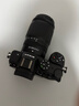 尼康（Nikon）Z5 24-200mm f/4-6.3 VR【金榜爆款】全画幅微单套机 FX入门级 Vlog相机 双SD卡 实拍图