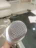 权盟K歌麦克风 话筒音响一体自带声卡麦克风家庭ktv音响套装 无线家用户外唱歌直播录歌卡拉OK 【性价比推荐】标准版无U段     40W超大音量 实拍图