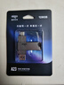 爱国者（aigo）128GB大容量 220MB/s USB3.2 Type-C双接口手机U盘A23 商务办公学习 通用优盘 实拍图