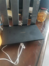华为WiFi7路由器BE3Pro海思四核be30穿墙王3600M全屋wifi家用千兆无线信号电竞游戏放大器漏油 华为BE3Pro【WiFi7+3600M】 实拍图