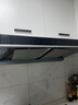 老板油烟机60D3S+20B2A燃气灶+老板燃气热水器601-14三件套 实拍图