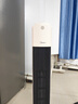 美的（Midea）【升级加高】取暖器家用暖风机/立式电暖气/轻音省电热风机/电暖器/全屋速热小太阳烤火炉HFT22WCW 实拍图