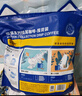 瑞幸咖啡吸猫系列挂耳咖啡混合装10g*72袋0蔗糖滤纸挂耳手冲饮黑咖啡粉 实拍图