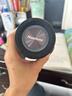 纽曼（Newmine）BT76蓝牙音箱桌面音响户外家用便携式重低音炮3D环绕车载小钢炮电脑手机高音质无线迷你小音响黑色 实拍图
