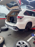 邓禄普（DUNLOP）轮胎/汽车轮胎 245/55R19 103T GRANDTREK ST30 原厂配套汉兰达 实拍图