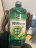 龟牌（Turtle Wax）硬壳玻璃水乙醇瓷化0°汽车去油膜强力去污除虫胶特斯拉雨刮水6瓶 实拍图