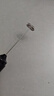 展艺电动打奶泡器咖啡打泡器奶泡打发器手持小型搅拌棒打蛋器冲调打发 实拍图