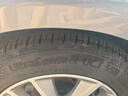 马牌（Continental）汽车轮胎 225/55R17 97W FR UCJ SSR 防爆 适配宝马5系/X1 Q50L 实拍图