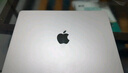 苹果（Apple） MacBook Pro/Air 二手苹果笔记本电脑 商务 办公 游戏 设计 剪辑 99新18款942灰/银定制i9-32G/1T 实拍图