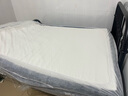 蓝盒子Z1记忆棉独立弹簧床垫双人酒店席梦思线下同款1.5*1.9米软硬适中 实拍图