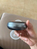 奔腾（POVOS） 剃须刀甜甜圈2.0电动便携T003银河灰刮胡刀智能剃胡刀迷你新年送男友老公父亲生日情人节实用礼物 实拍图