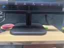 AOC 21.5英寸100Hz  HDRMode 低蓝光不闪 HDMI  节能认证 三边微边 超薄游戏办公电脑显示器 22B15HN2 实拍图