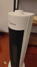 美的（Midea）【超级单品】直流变频暖风机取暖器 全屋升温电暖器 节能电暖气 家用电热风机 小太阳烤火炉HFV20D 实拍图