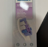 飞利浦（PHILIPS）电动牙刷头官方原装适配钻石3/7/9系列刷柄清洁护龈亮白 3支装HX6053/93 实拍图