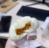 巴比 奥尔良鸡肉包300g*2包 12只 儿童早餐包子馒头 面点 速食食品 实拍图