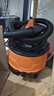 苏泊尔（SUPOR）【国家补贴】桶式吸尘器家用强劲大吸力工业吸尘器开荒干湿吹吸尘机15L大容量70A节日礼物 实拍图