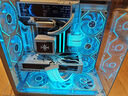 华硕ROG夜神全家桶锐龙9800x3d主机RTX5070ti/5080显卡台式组装电脑游戏主机直播设计渲染视频剪辑整机 9850x3d主机+RTX5080丨六 包豪斯 实拍图