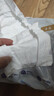 好奇（Huggies）金装纸尿裤婴儿超薄尿不湿新生儿尿裤柔软透气 【纸尿裤】L46片(9-14kg) 实拍图