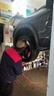 普利司通（Bridgestone）汽车轮胎 215/55R17 98W XL T001原配小鹏G3i 适配皇冠帕萨特 实拍图