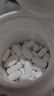 健力多汤臣倍健氨糖软骨素维生素D高钙片氨糖钙180片中老年补钙护关节 实拍图